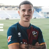 Seoane vivirá su segunda etapa como jugador oscense Seoane vivirá su segunda etapa como jugador oscense