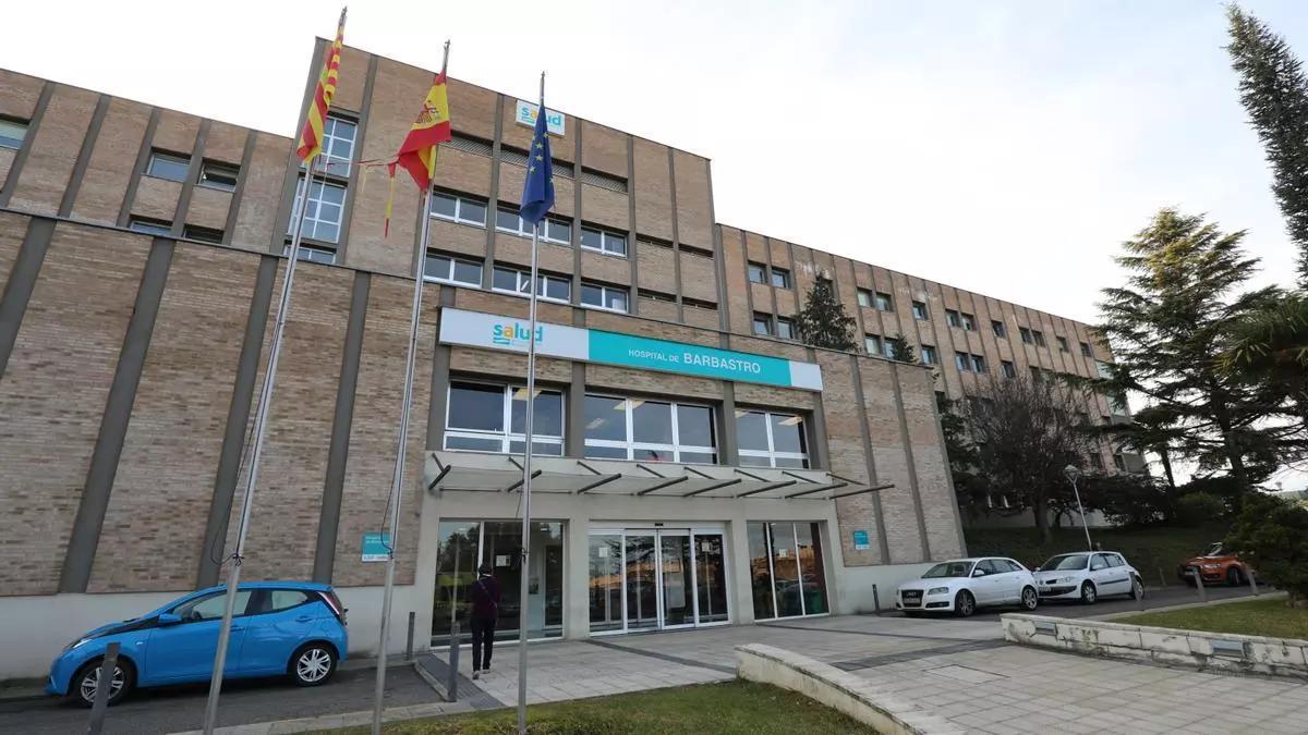 Convocadas plazas de difícil cobertura en hospitales periféricos Convocadas plazas de difícil cobertura en hospitales periféricos