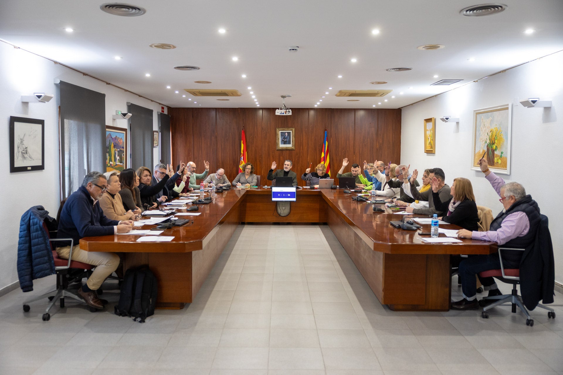 L’Alfàs del Pi aprueba el Plan Estratégico de Subvenciones 2026-2028 L’Alfàs del Pi aprueba el Plan Estratégico de Subvenciones 2026-2028