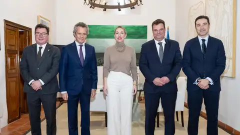 La empresa lusa Evertis Ibérica levantará una planta de films flexibles para envases en la Plataforma Logística de Badajoz La empresa lusa Evertis Ibérica levantará una planta de films flexibles para envases en la Plataforma Logística de Badajoz