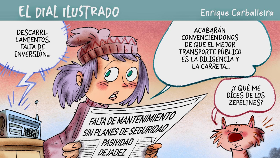El Dial Ilustrado 30/01/2026 El Dial Ilustrado 30/01/2026