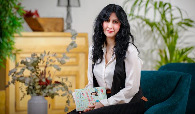 Nerea Erimia Nerea Erimia