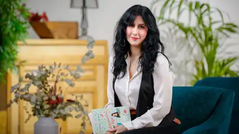 Nerea Erimia Nerea Erimia