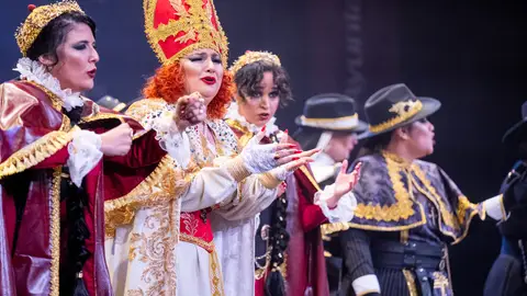 La Camorra La Camorra