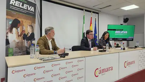 Más de cincuenta inversores se interesan por adquirir empresas que buscan relevo en Extremadura Más de cincuenta inversores se interesan por adquirir empresas que buscan relevo en Extremadura
