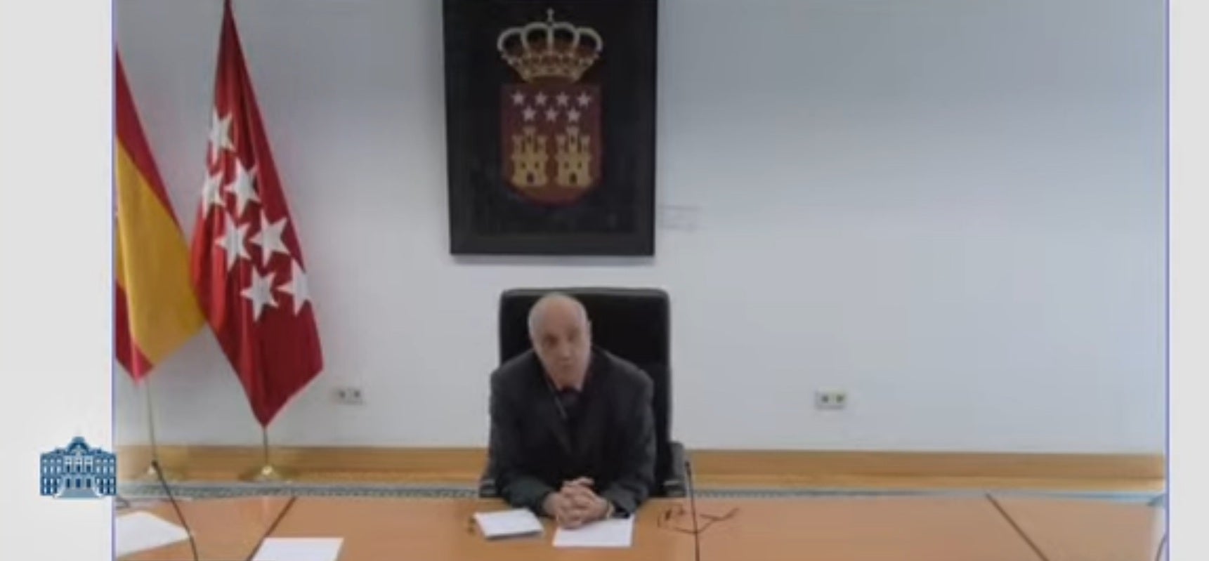 Victorino Alonso: "era cuestión de tiempo que hubiese una explosión de grisú" Victorino Alonso: "era cuestión de tiempo que hubiese una explosión de grisú"