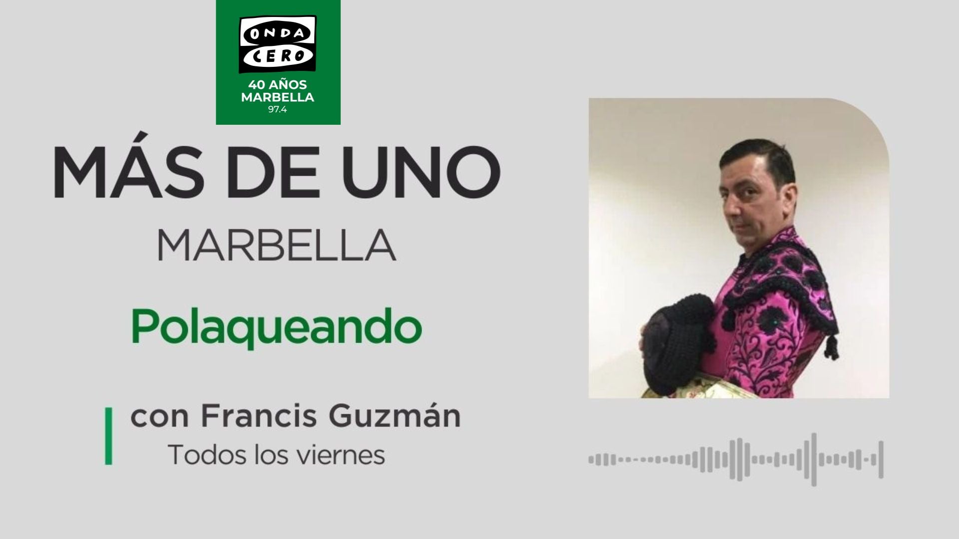 Polaqueando: Música de ayer, hoy y siempre Polaqueando: Música de ayer, hoy y siempre