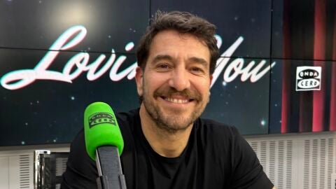 Ra&uacute;l Tej&oacute;n: &ldquo;La masculinidad que nos ense&ntilde;aron nos ha jodido m&aacute;s de lo que nos ha salvado&rdquo;