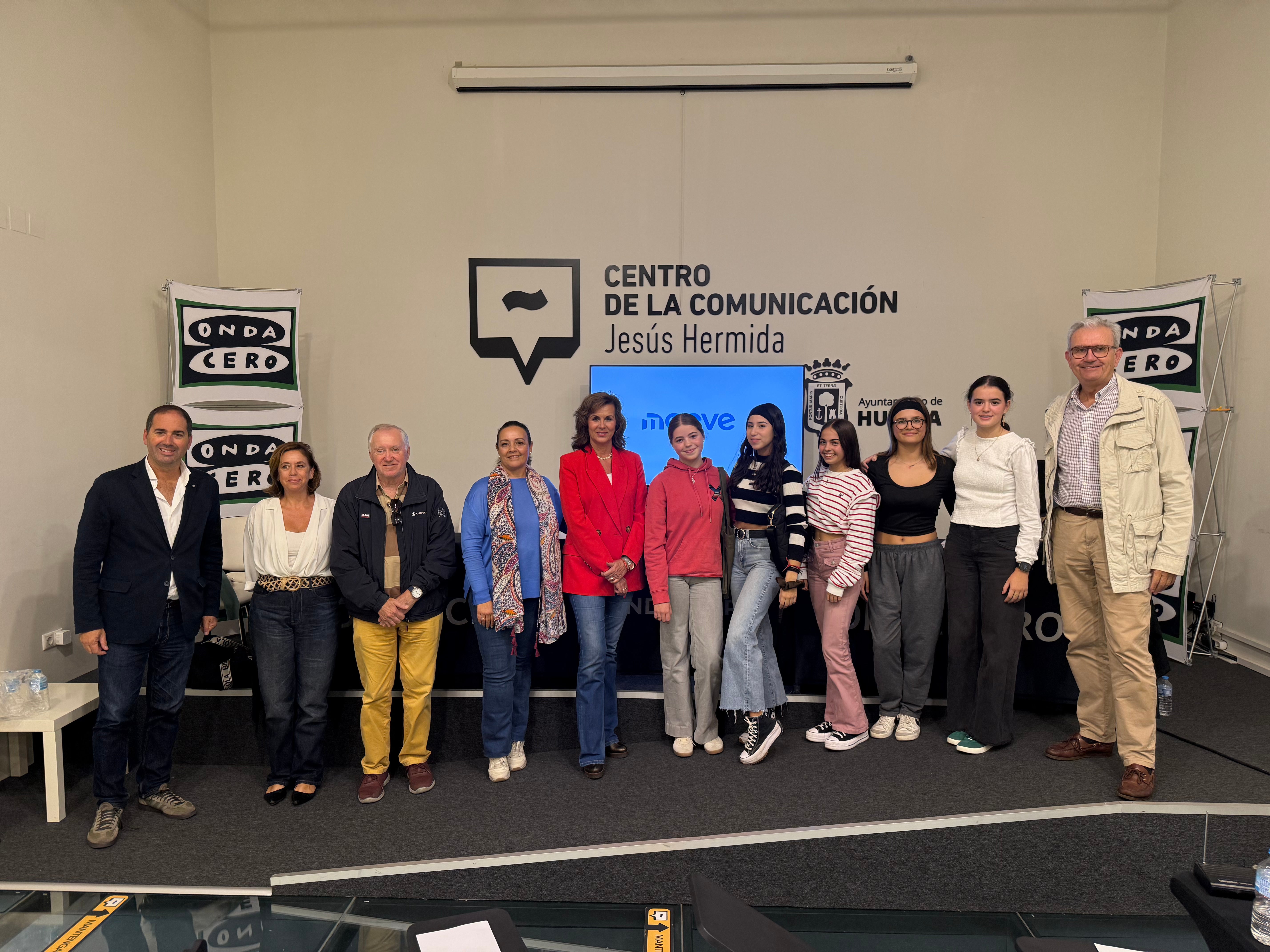 Más de uno Huelva: Taller de Radio - 30/01/2026 Más de uno Huelva: Taller de Radio - 30/01/2026