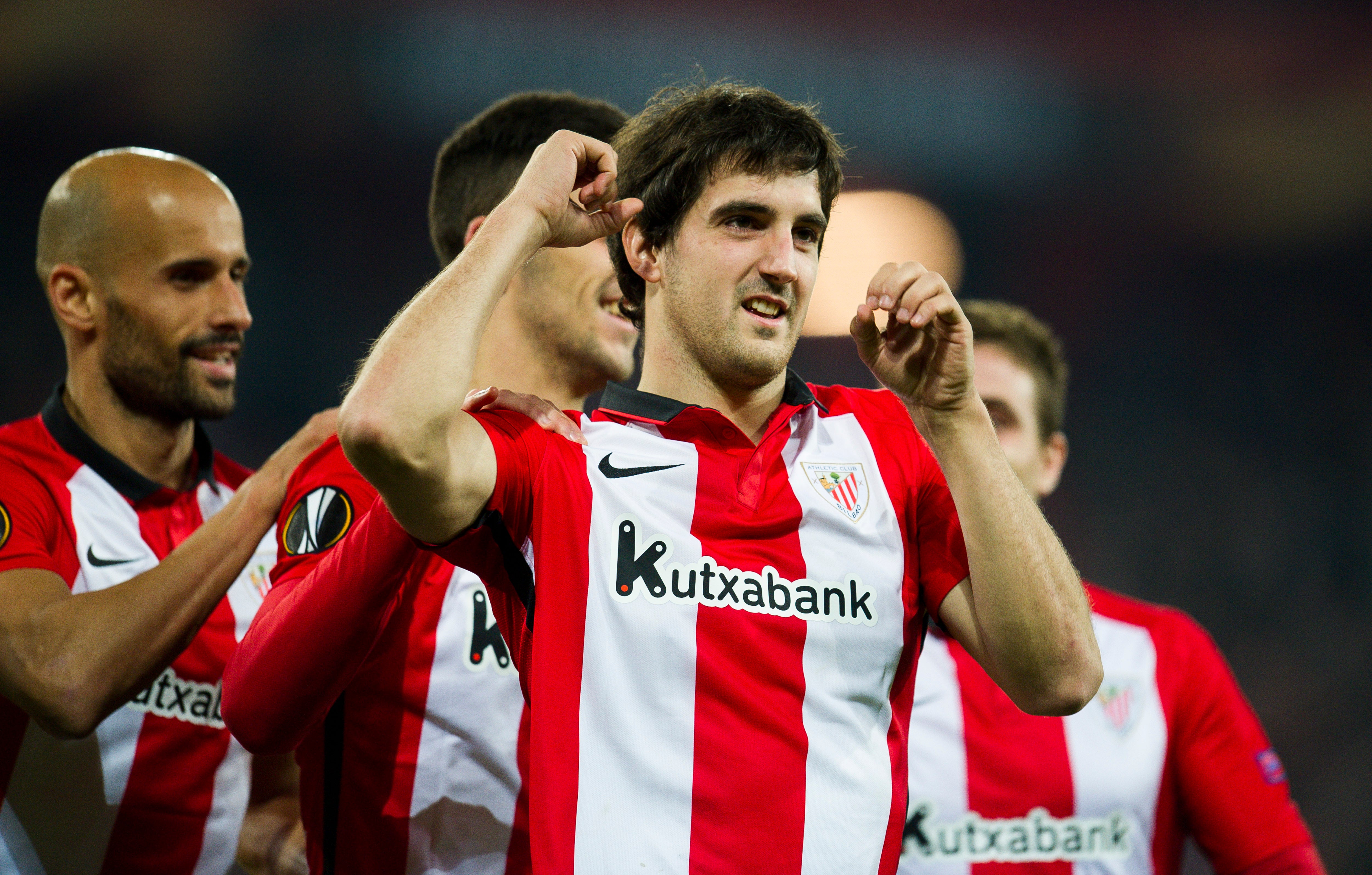 De jugar en San Mamés a ganar en los tribunales: Mikel San José se impone a la Seguridad Social y cobrará una pensión vitalicia De jugar en San Mamés a ganar en los tribunales: Mikel San José se impone a la Seguridad Social y cobrará una pensión vitalicia