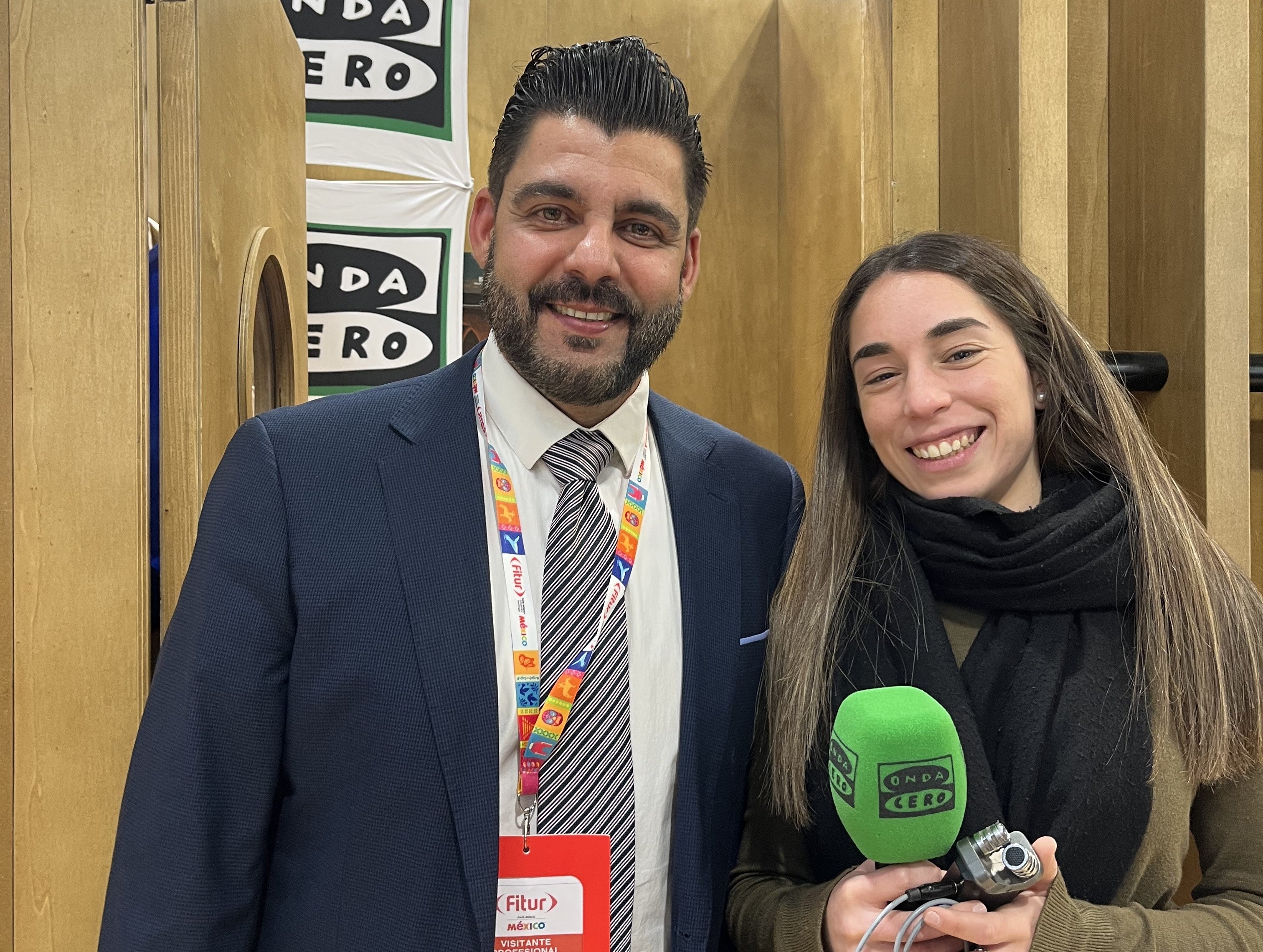 Las agencias de viajes prevén una temporada similar a la de 2025, con cambios en los mercados emisores Las agencias de viajes prevén una temporada similar a la de 2025, con cambios en los mercados emisores