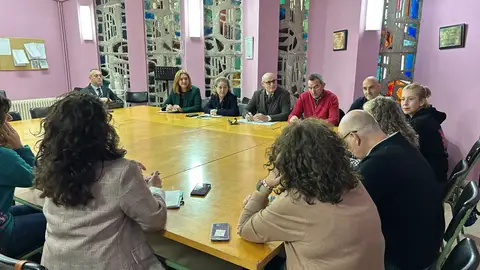 Educación adjudica la actualización del proyecto del nuevo CEE PROA Cáceres con una inversión de más de 10 millones de euros Educación adjudica la actualización del proyecto del nuevo CEE PROA Cáceres con una inversión de más de 10 millones de euros