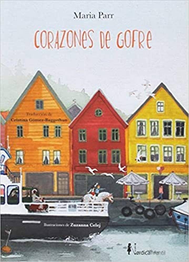 “Corazones de gofre” “Corazones de gofre”