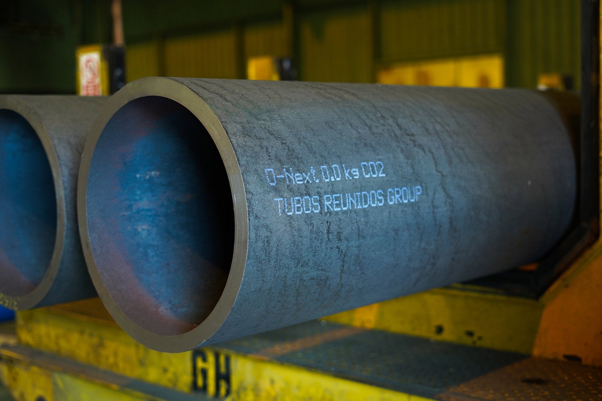 Tubos Reunidos planteará un ERE para las plantas de Amurrio (Álava) y Trápaga (Bizkaia) Tubos Reunidos planteará un ERE para las plantas de Amurrio (Álava) y Trápaga (Bizkaia)