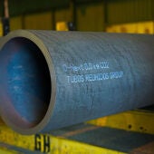 Producto de Tubos Reunidos