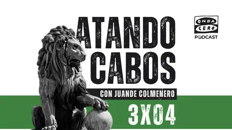 Atando cabos 3x04 Atando cabos 3x04