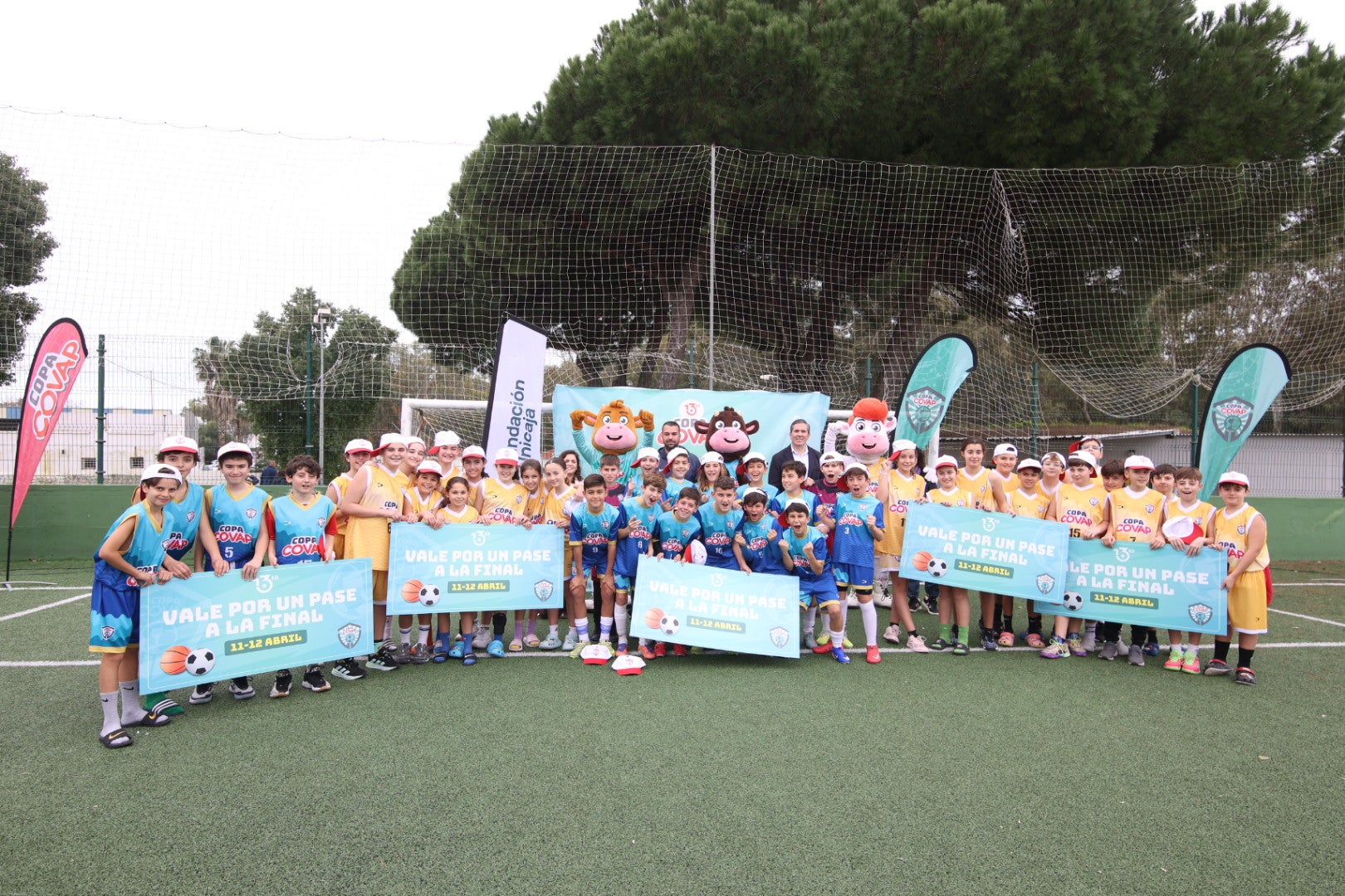 Conil proclama a los representantes de Cádiz en Ronda Conil proclama a los representantes de Cádiz en Ronda