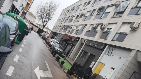 Dos detenidos por la muerte de un hombre de 41 años durante una reyerta en Mérida Dos detenidos por la muerte de un hombre de 41 años durante una reyerta en Mérida