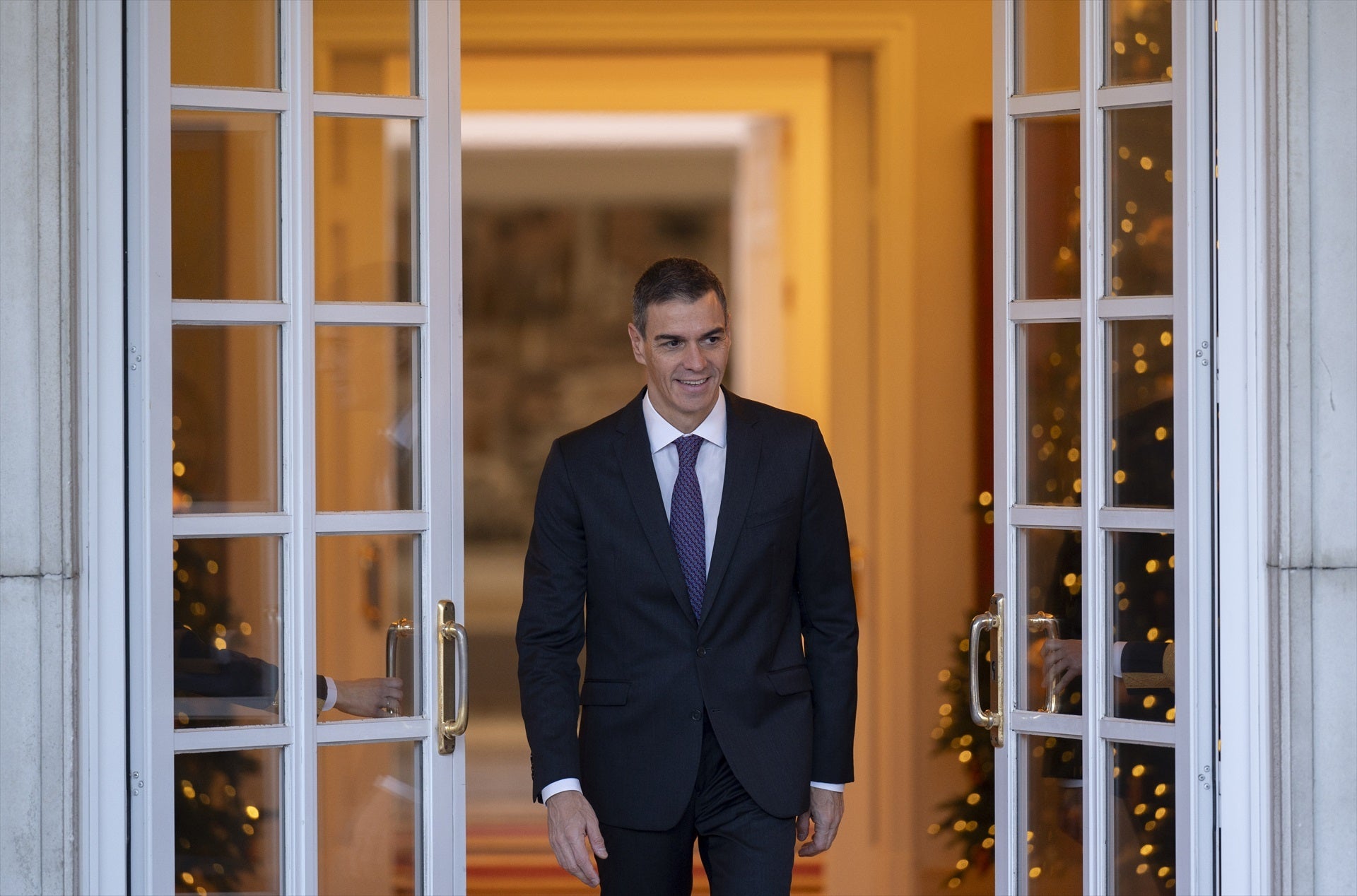 El Gobierno troceará el ómnibus para sacar adelante la revalorización de las pensiones, aunque acompañado de más medidas El Gobierno troceará el ómnibus para sacar adelante la revalorización de las pensiones, aunque acompañado de más medidas