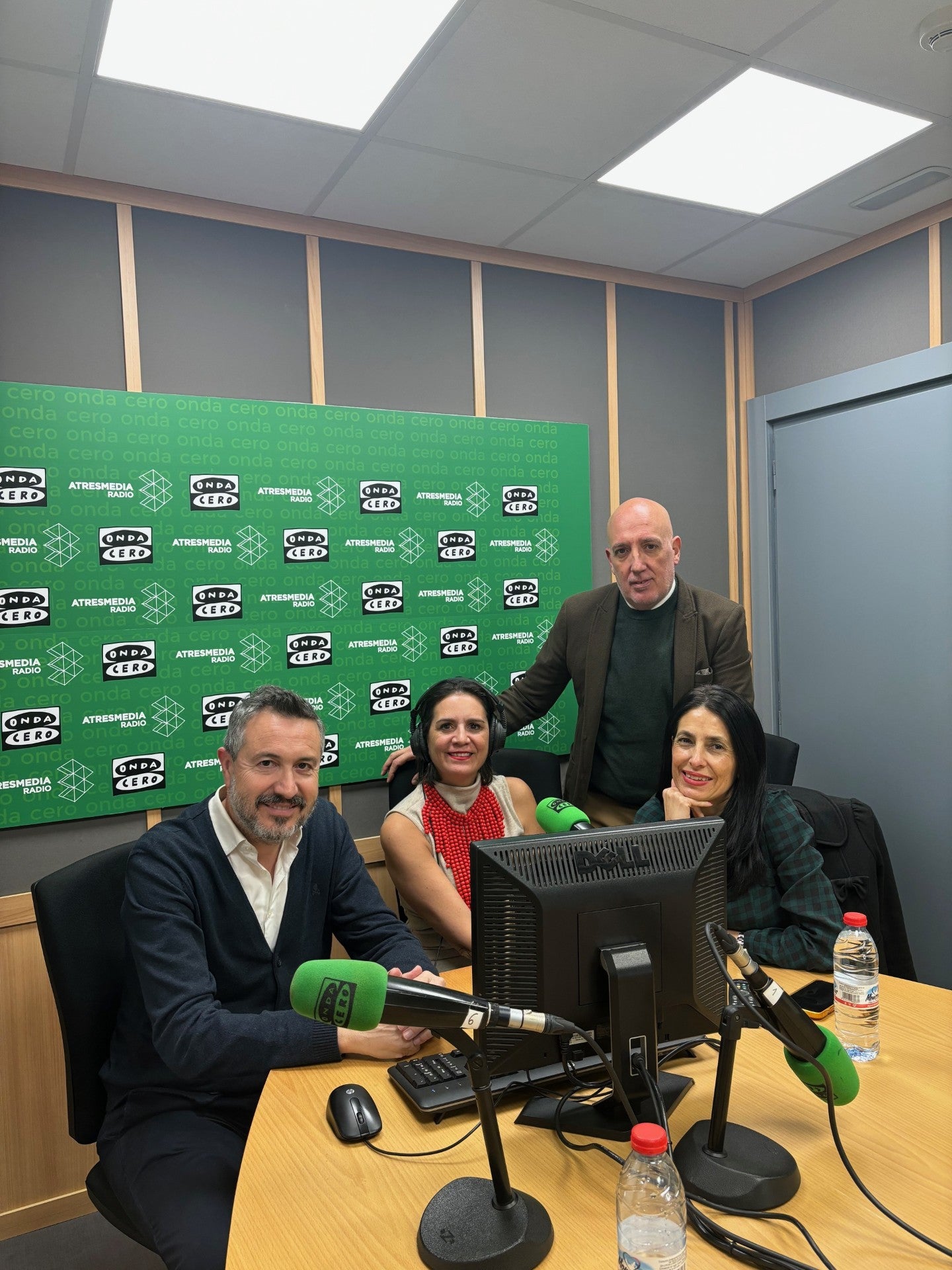 Claves de Málaga en Tertulia 02/02/2026 Claves de Málaga en Tertulia 02/02/2026