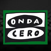 Logo Onda Cero Logo Onda Cero
