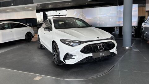 Mercedes-Benz Valdisa inicia el a&ntilde;o con la campa&ntilde;a Fast Start y condiciones especiales en modelos clave de su gama