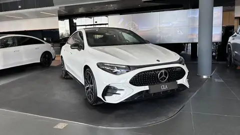 Mercedes-Benz Valdisa inicia el año con la campaña Fast Start y condiciones especiales en modelos clave de su gama Mercedes-Benz Valdisa inicia el año con la campaña Fast Start y condiciones especiales en modelos clave de su gama