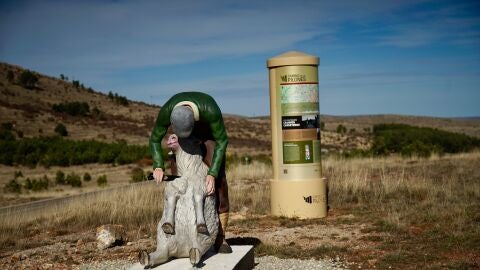 Ruta de los Pilones