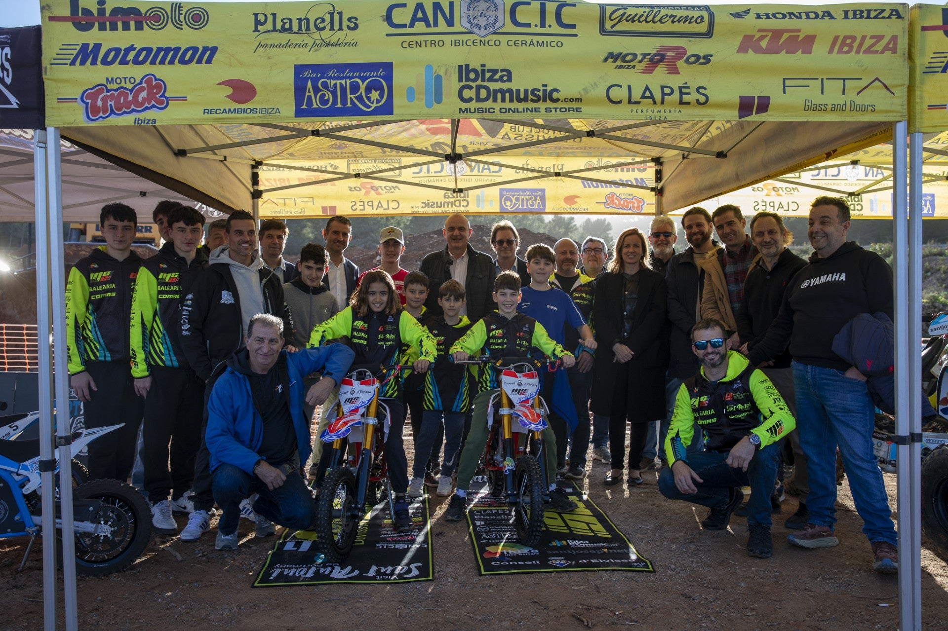 Salvador Losa: "El Parc Motor será el circuito más sostenible medioambientalmente del mundo" Salvador Losa: "El Parc Motor será el circuito más sostenible medioambientalmente del mundo"