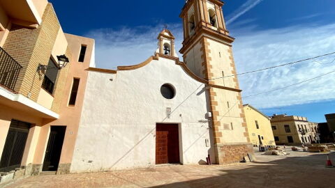 Nules cambia el nombre de algunas calles y del edificio de la M&uacute;sica. 