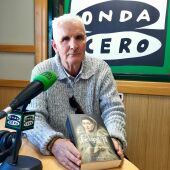 Antonio Martínez Llamas