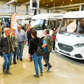 Caravaning Caravaning