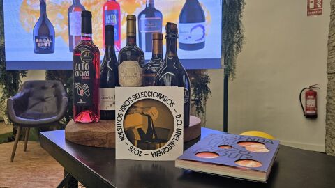 La DO Utiel-Requena presenta por primera vez en Valencia sus Vinos Seleccionados y la Agenda del Vino 2026