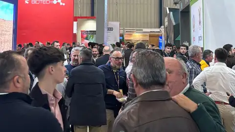 Agroexpo 2026 consolida su posición como referente del sector agrario y agroindustrial Agroexpo 2026 consolida su posición como referente del sector agrario y agroindustrial