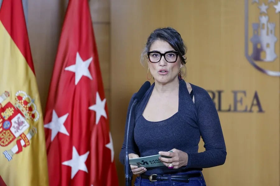 Más Madrid propone retomar el impuesto a los patrimonios más altos y el PP critica el "ataque envidioso" de la izquierda Más Madrid propone retomar el impuesto a los patrimonios más altos y el PP critica el "ataque envidioso" de la izquierda