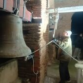 Historias, curiosidades y tradiciones de las campanas de  Santa Eufemia del Arroyo