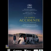 Cartel Un Simple Accidente Cartel Un Simple Accidente