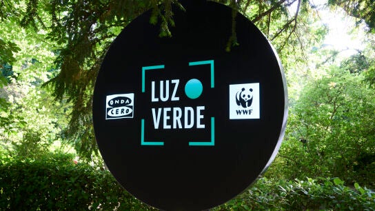 Onda Cero y WWF convocan la nueva edición de los Premios LUZ VERDE para reconocer las mejores iniciativas ambientales de 2025