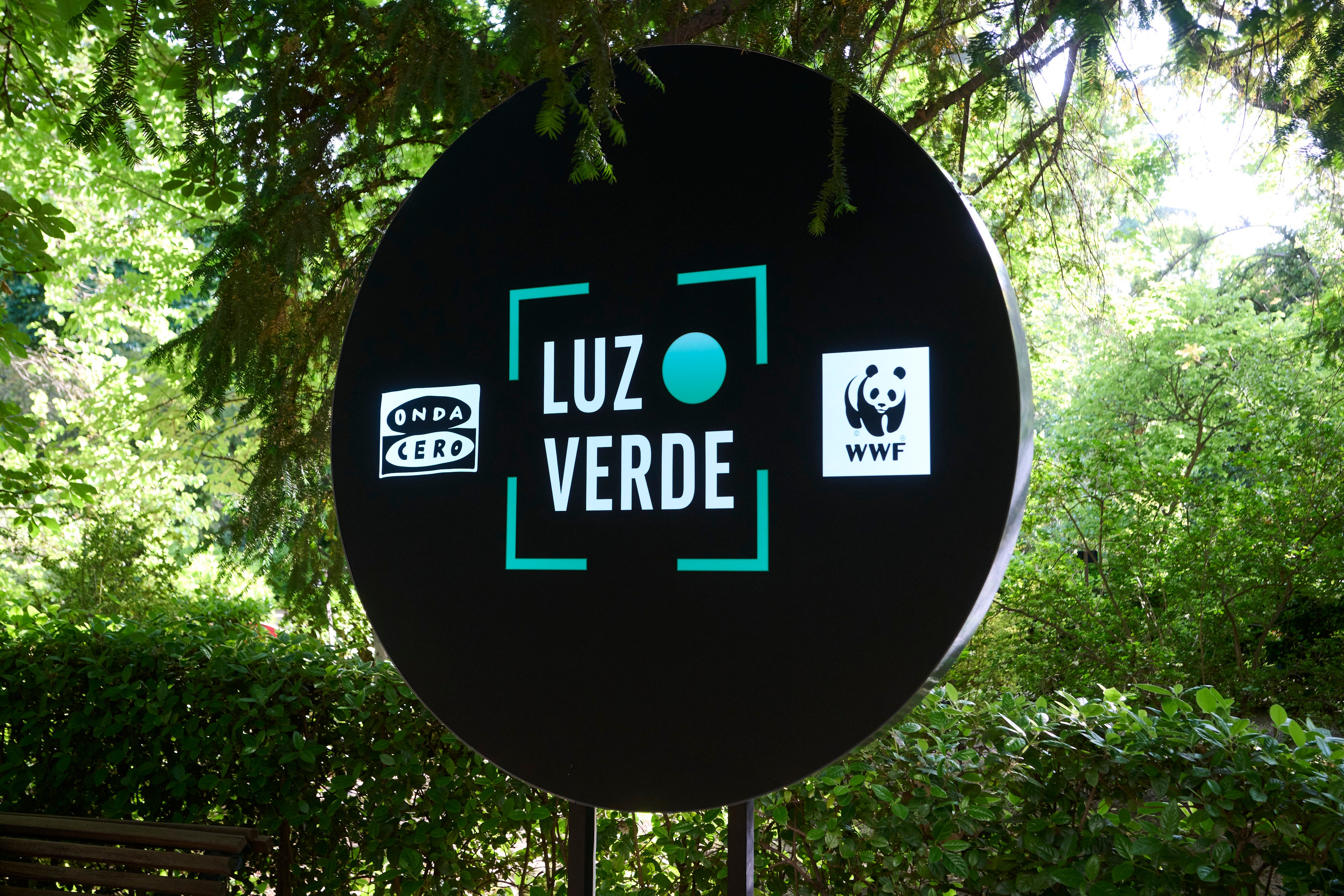 Onda Cero y WWF convocan la nueva edición de los Premios LUZ VERDE para reconocer las mejores iniciativas ambientales de 2025 Onda Cero y WWF convocan la nueva edición de los Premios LUZ VERDE para reconocer las mejores iniciativas ambientales de 2025