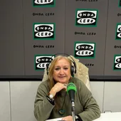 Ana Babiloni colabora en Onda Cero. Ana Babiloni colabora en Onda Cero.