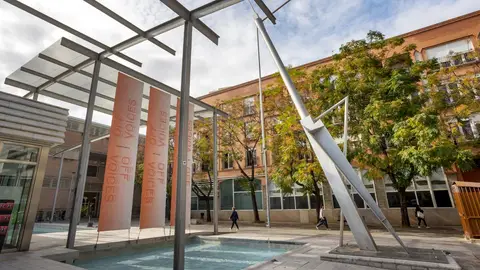 Espai d’Art Contemporani de Castelló Espai d’Art Contemporani de Castelló