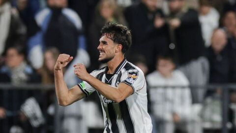 Lucas Alc&aacute;zar