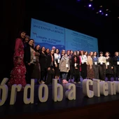 Las que cuentan ciencia Las que cuentan ciencia