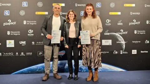 Onda renueva la Q de Calidad Turística y obtiene la S de Sostenibilidad que refuerzan su modelo turístico Onda renueva la Q de Calidad Turística y obtiene la S de Sostenibilidad que refuerzan su modelo turístico