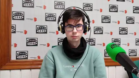 Gonzalo Poveda Gonzalo Poveda