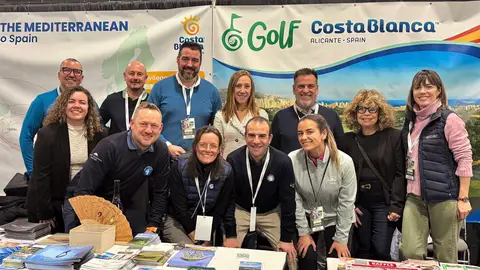 La ACGCBCV, en Toronto y Zurich La ACGCBCV, en Toronto y Zurich