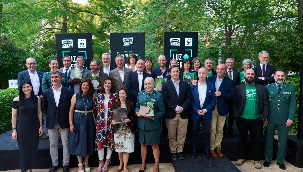 Premiados Luz Verde Premiados Luz Verde