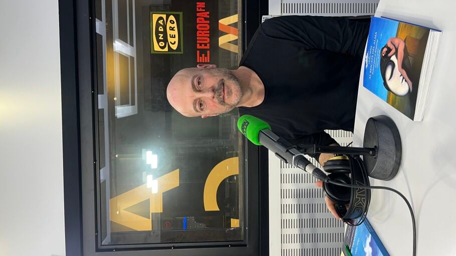 Chema V&iacute;lchez