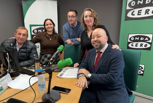 Así se ha comunicado el Fallo de los XV Premios Onda Cero Mallorca episode artwork
