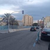 Puente Cervantes Villajoyosa